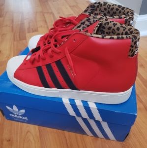 Adidas Pro Model
